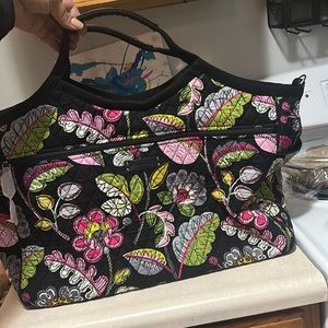 Vera Bradley bag